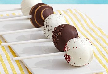 Cake Pop