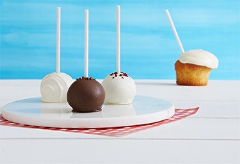 8 Signs You Have Cake Pop Envy