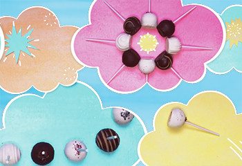 Cake Pop Envy