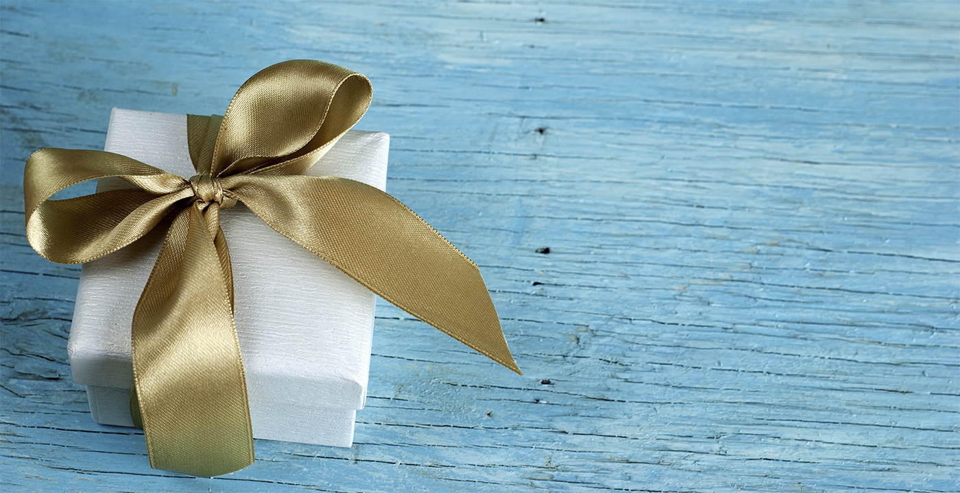 7 Greatest Gifts in History