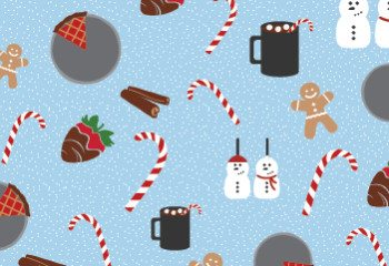 The Truth About America's Love for Holiday Sweets