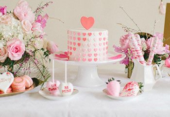 Palentine's Day 2015