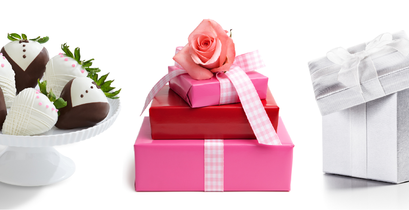 Wedding Gift Etiquette - Sharis Berries
