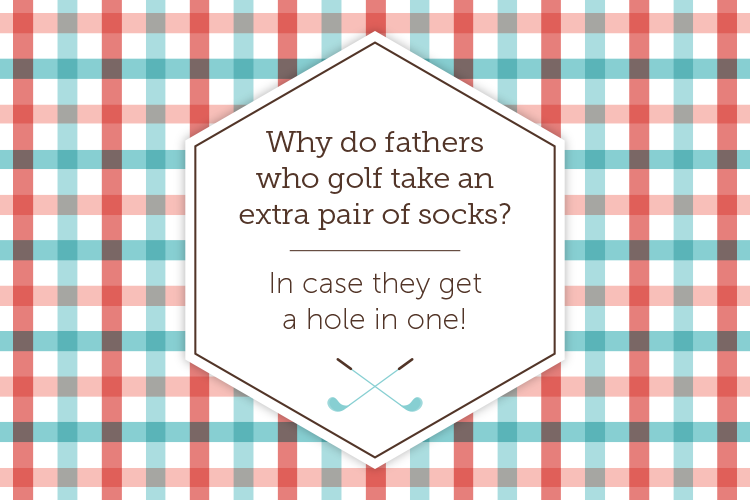 50 Father's Day Jokes to Absolutely Make Dad Laugh - Working Mom Blog |  Outside the Box Mom
