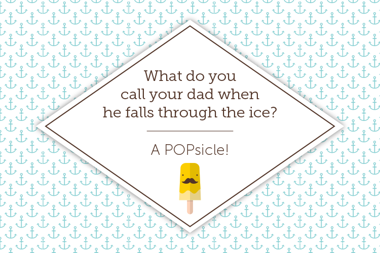 50 Father S Day Jokes Dad Jokes Shari S Berries Blog