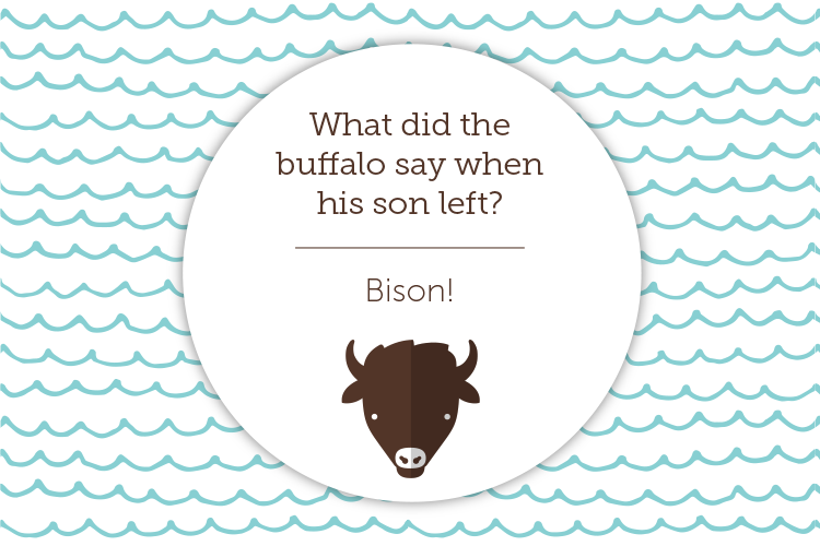 50 Father's Day Jokes to Make Him Smile Shari's Berries Blog