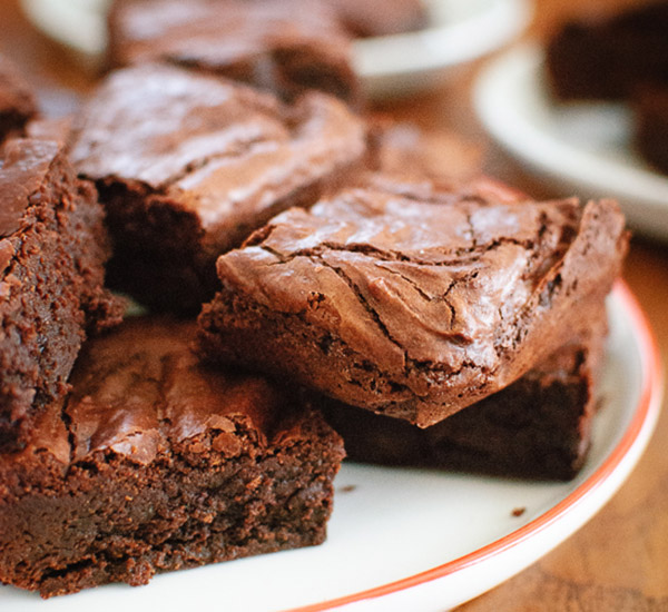 The Very Best Brownies