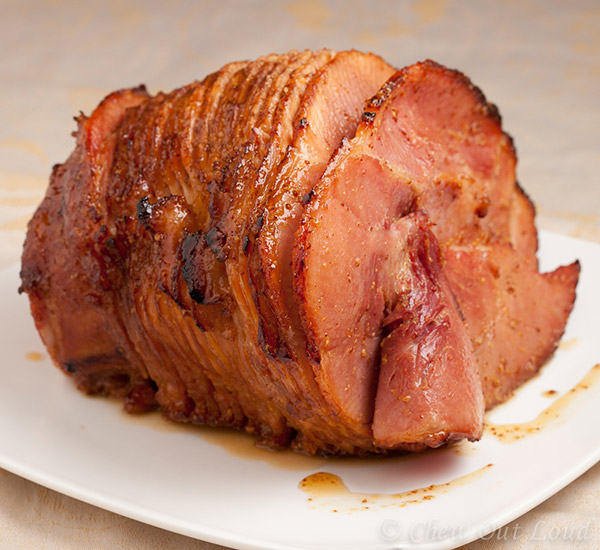 Honey Baked Ham