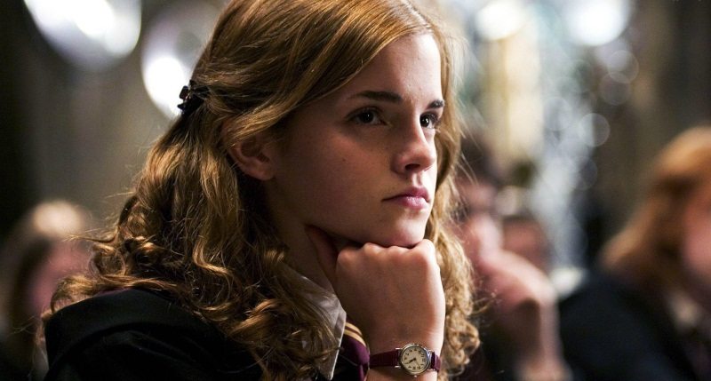 hermione-granger