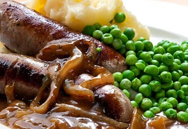 bangers and mash thumb