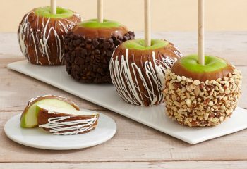 caramel apples thumb