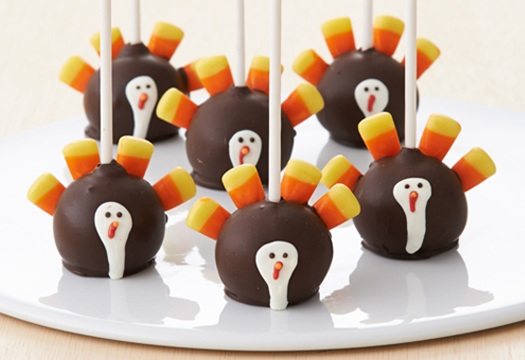 Gifts for Your Thanksgiving Host - Shari's Berries Blog