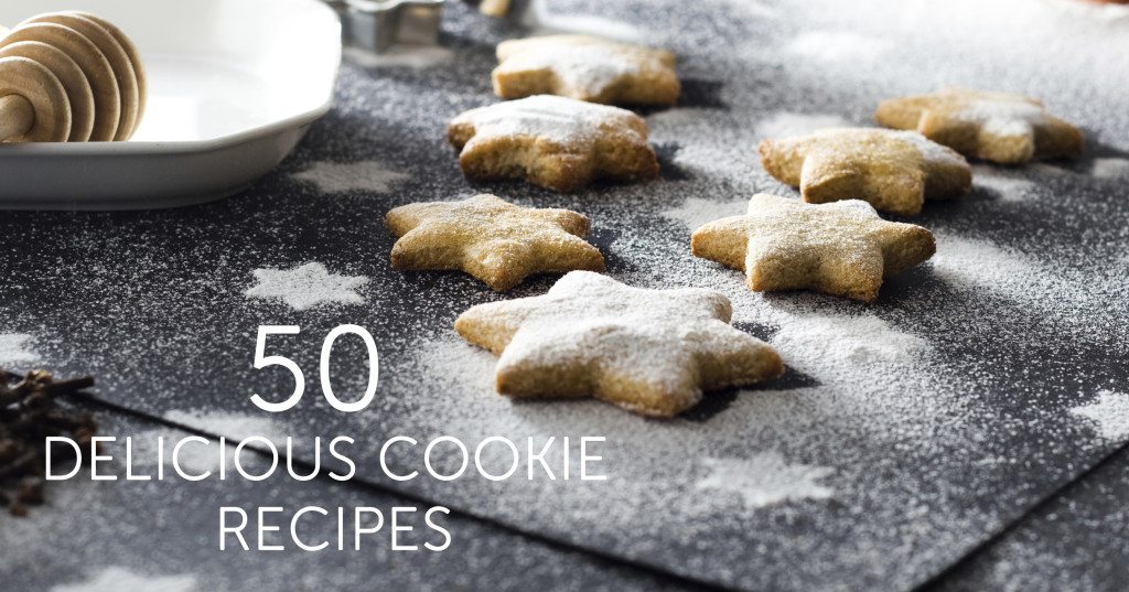 50 Delicious Cookie Recipes Shari's Berries Blog