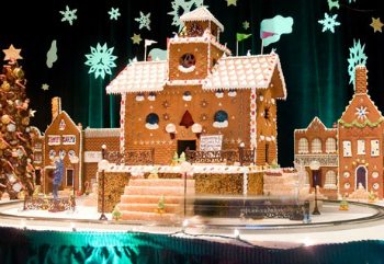 gingerbread town blog131213thumbnew