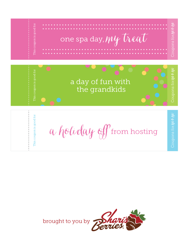 Mama wish coupon code