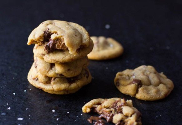 50 Delicious Cookie Recipes - Shari's Berries Blog