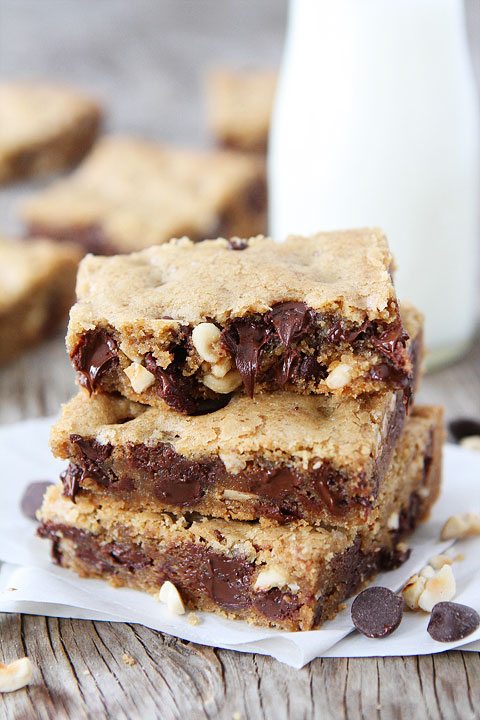 Brown-Butter-Chocolate-Chip-Hazelnut-Cookie-Bars-7