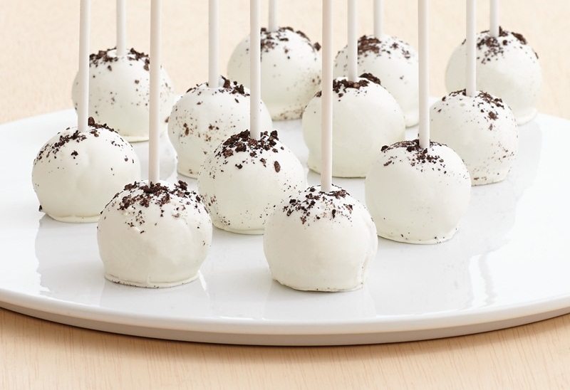 Coming Soon Our New Cake Pops Shari's Berries Blog
