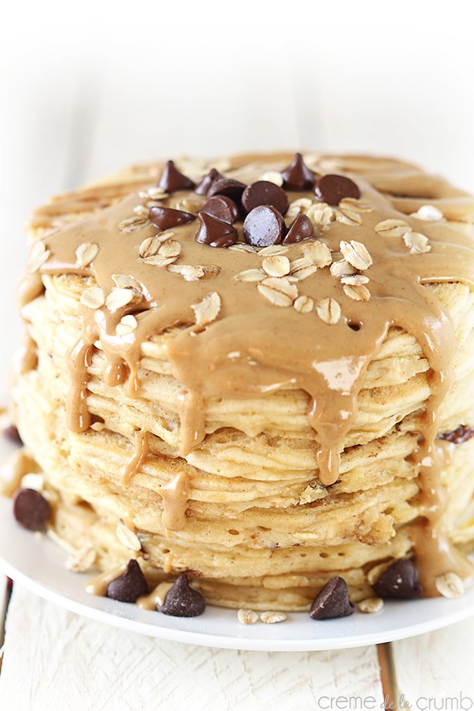 peanut-butter-oatmeal-chocolate-chip-cookie-pancakes-1