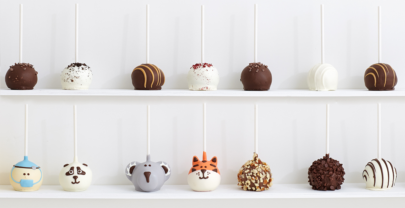 Cake Pops vs. Brownie Pops Shari's Berries Blog