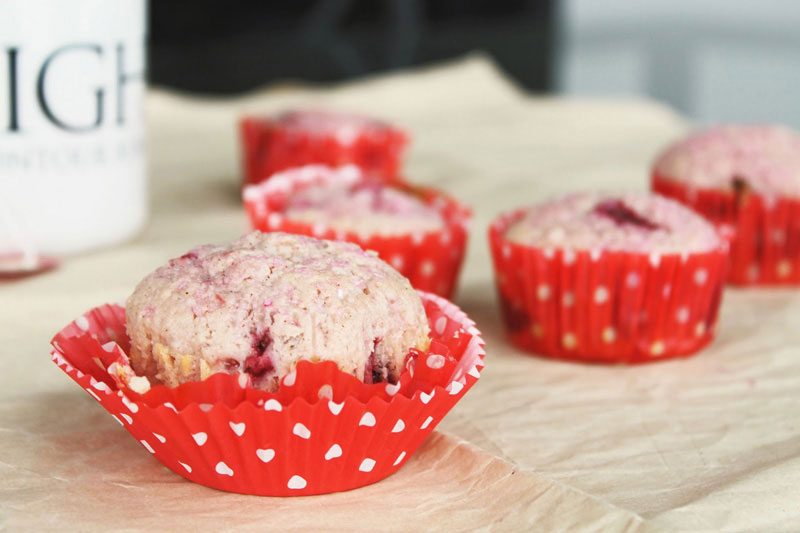 https://www.berries.com/blog/wp content/uploads///roasted strawberry muffins