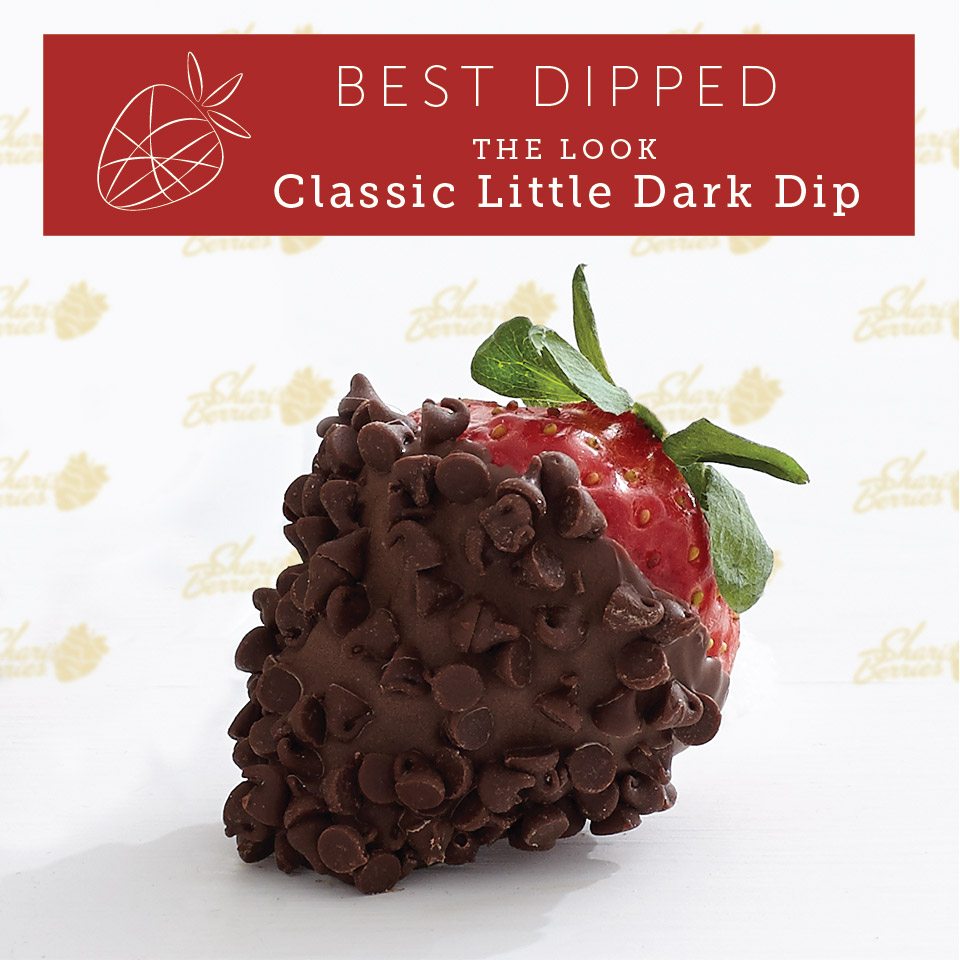 All Dark Berry