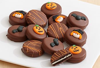 Halloween Treats