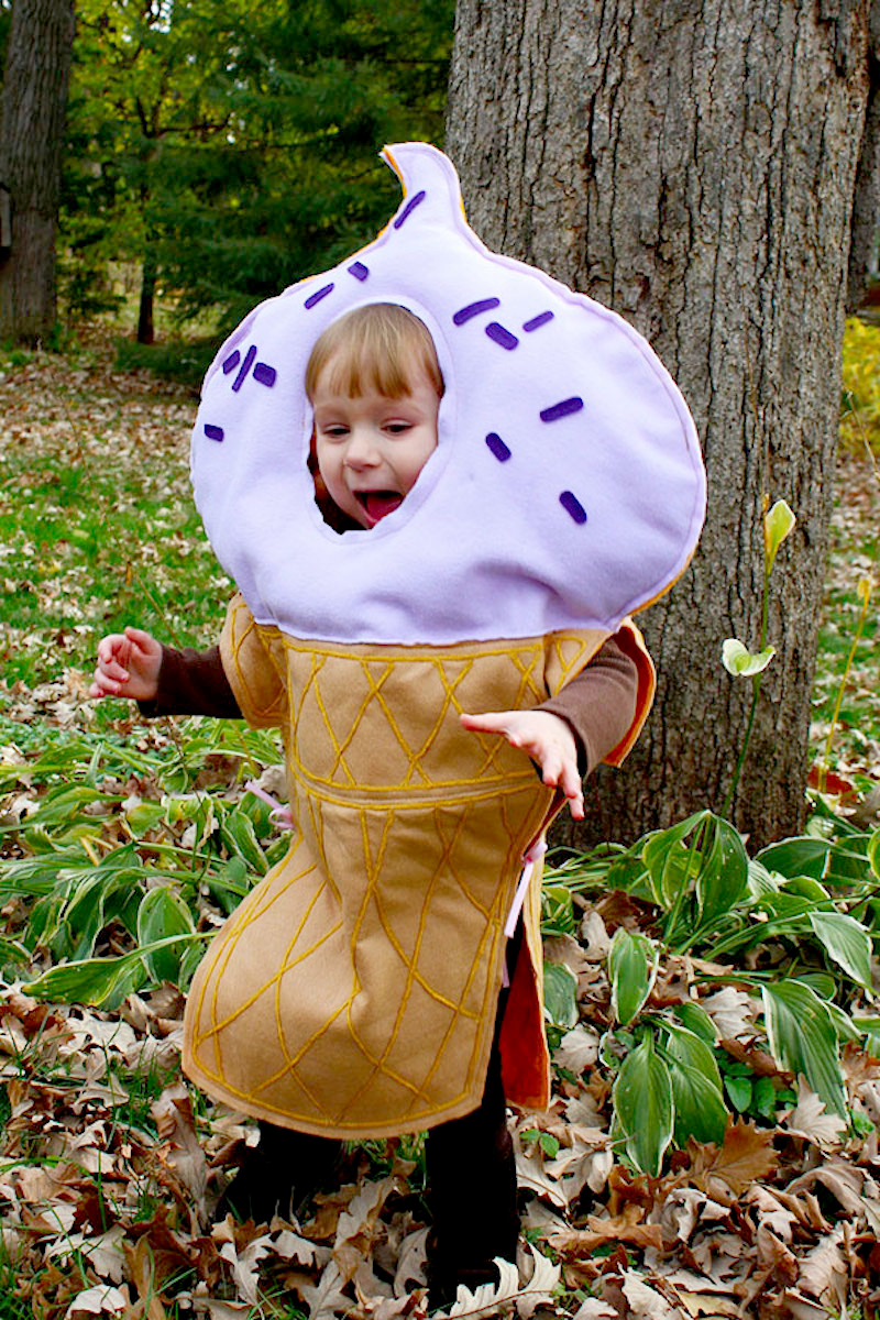 Sweet Halloween Costumes for Kids - Shari's Berries Blog