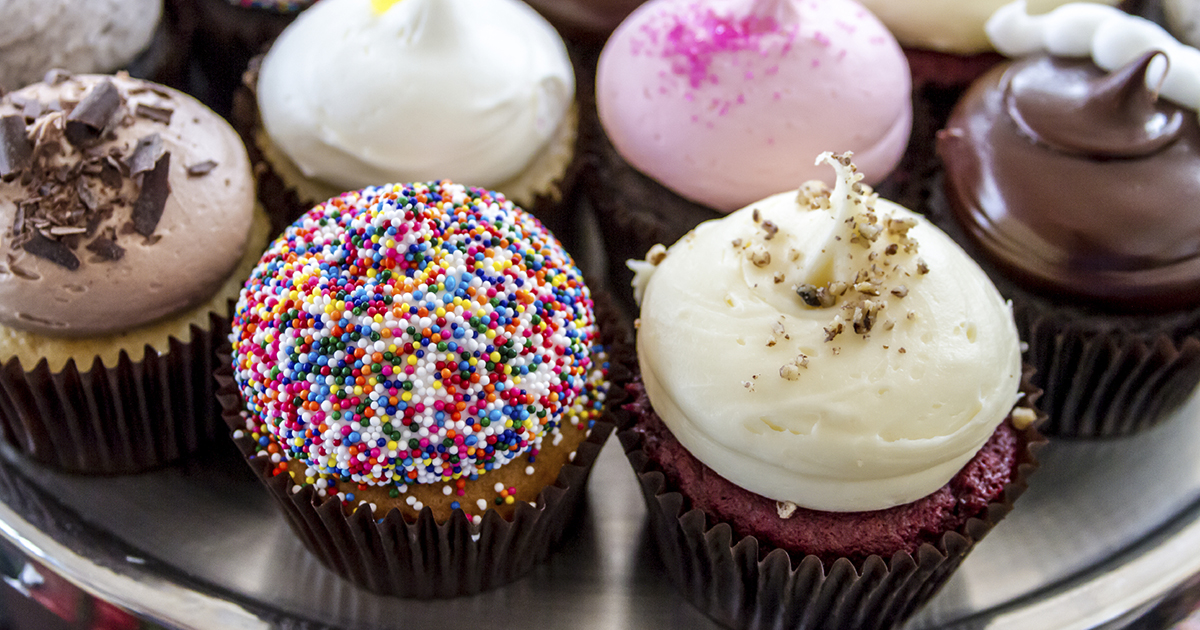 Which City Has the Biggest Sweet Tooth? Shari's Berries Blog