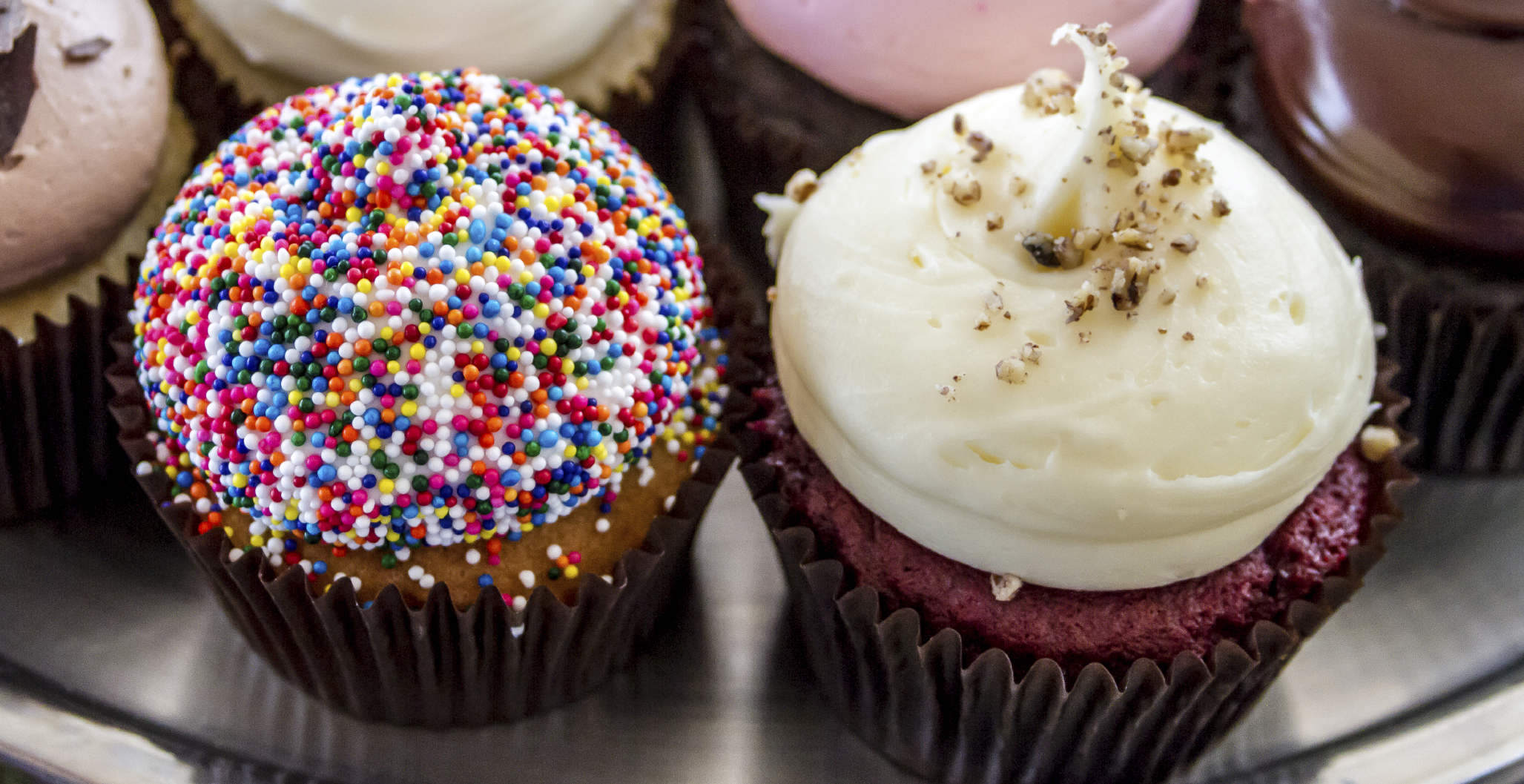 Which City Has the Biggest Sweet Tooth? Shari's Berries Blog