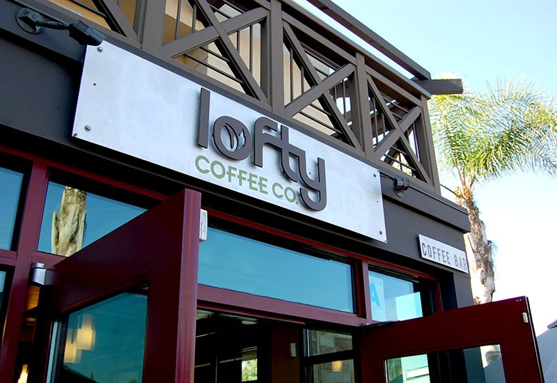 Lofty Coffee Co. | Encinitas, CA