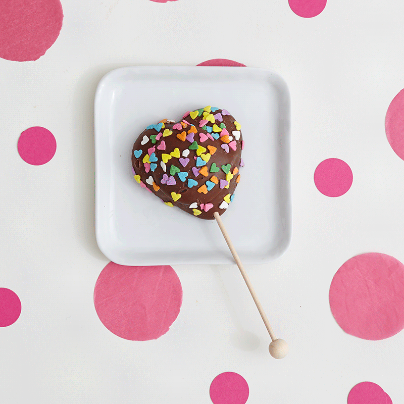 BFFGift marshmallowPop