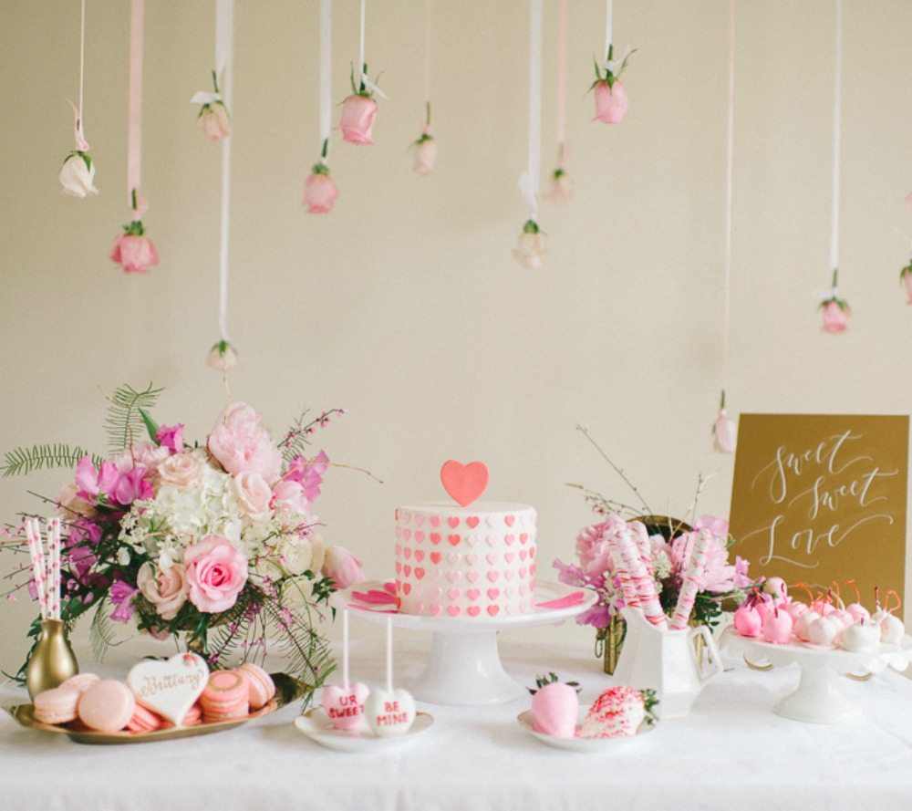 Palentine's Day 2015
