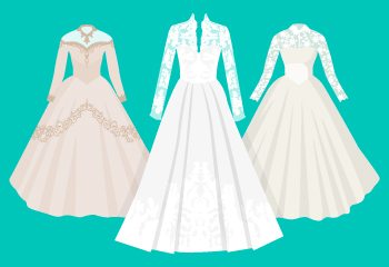 Celeb Wedding Dresses Thumbnail1