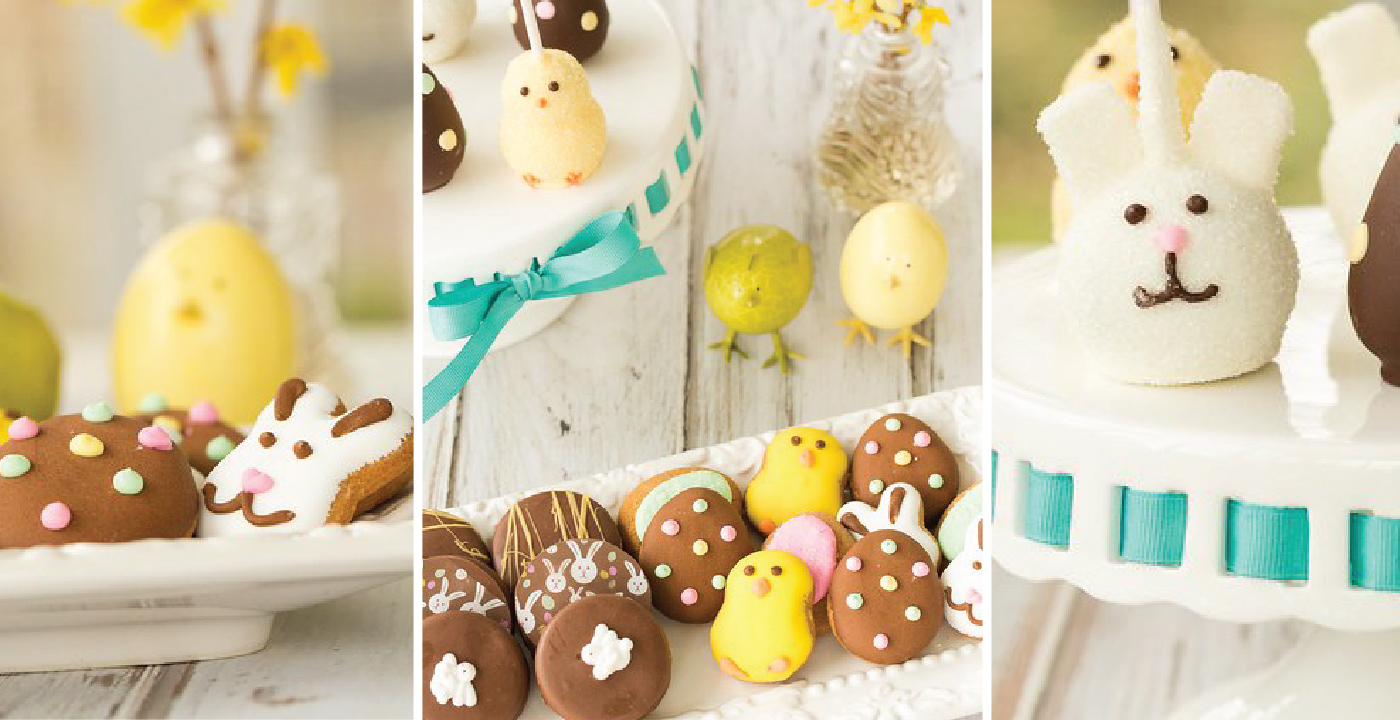 Greatest Pics Easter Celebrations Shari's Berries Blog