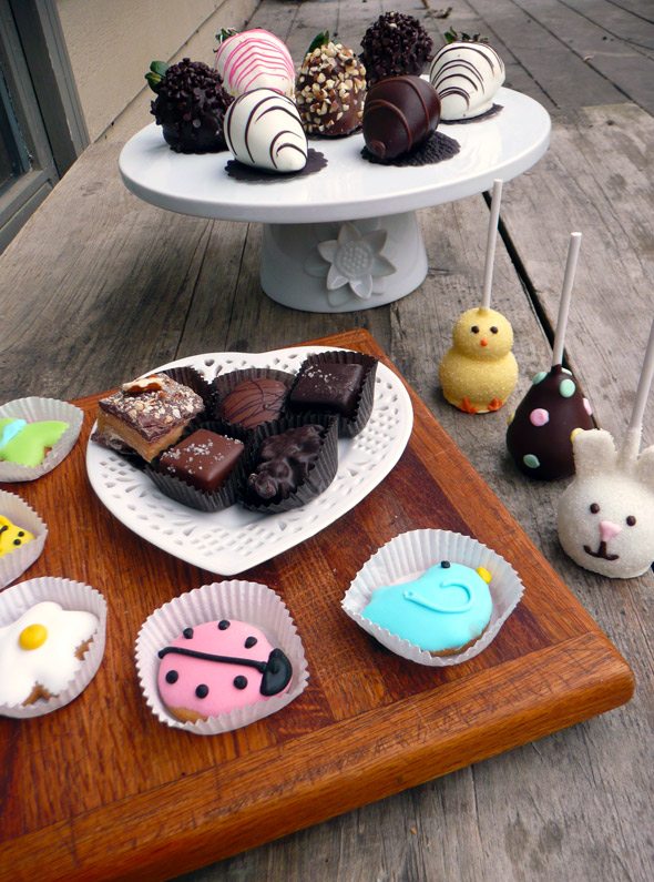 Greatest Pics Easter Celebrations Shari's Berries Blog