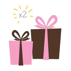 Reasons to Delivery Mom's Gift Early