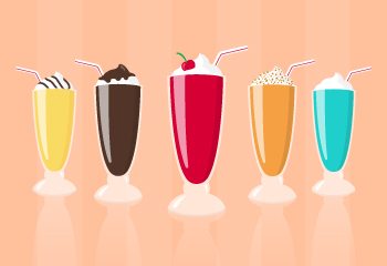 SB Ice Cream Shakes Thumbnail