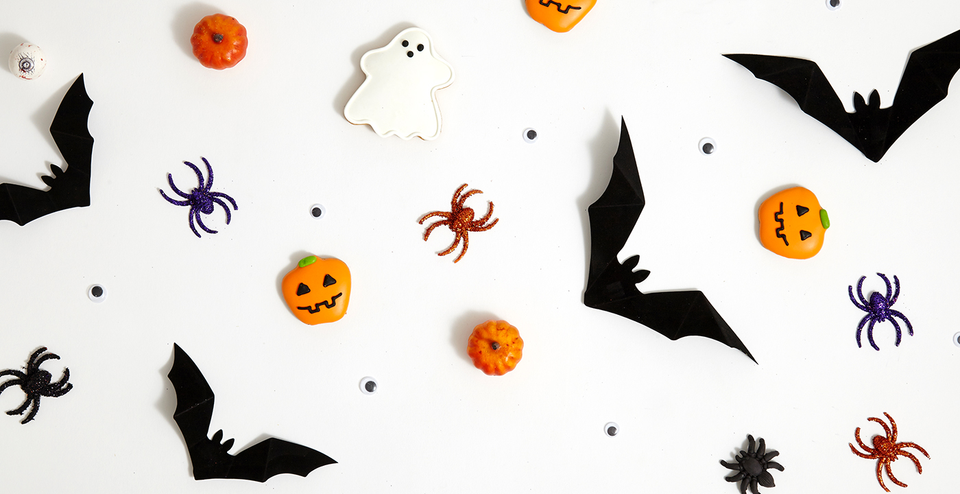 DIY Cards: Fun With Halloween Puns - Shari's Berries Blog