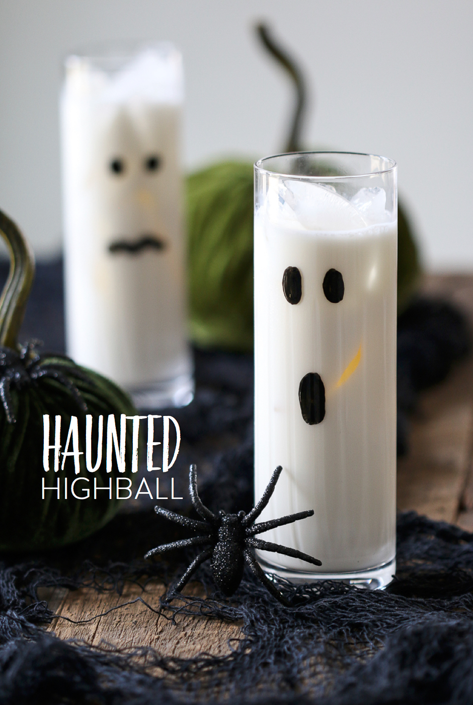 Haunted Highball