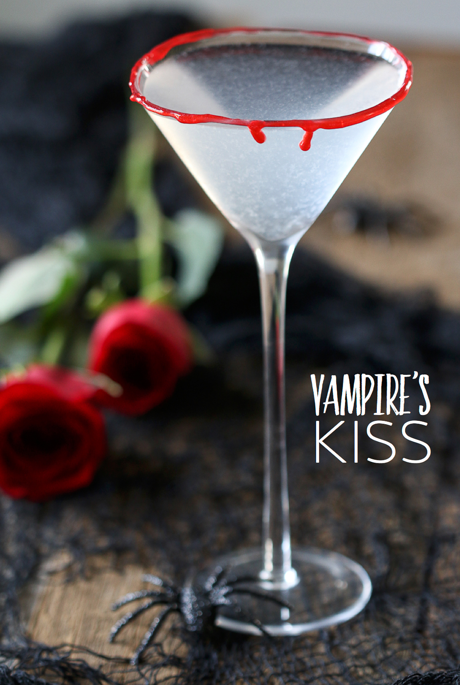 Vampire's Kiss