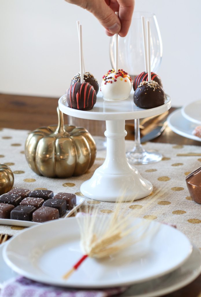 cake pops
