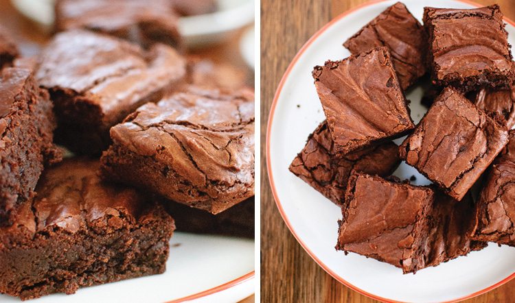 12 very best brownies cookieandkate1