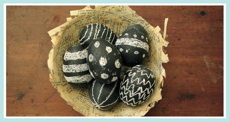 easter-eggs-chalkboard