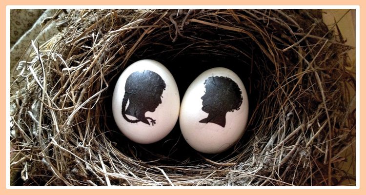 easter-eggs-silhouette