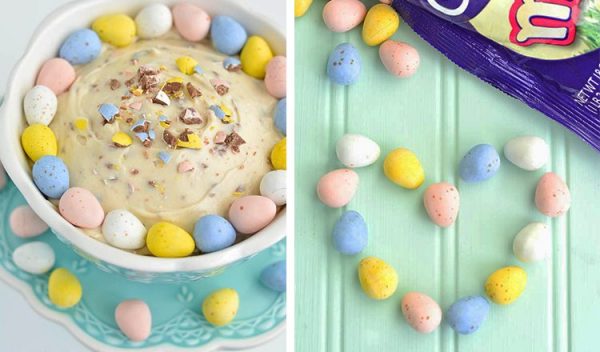 Easy Easter Desserts - Shari's Berries Blog