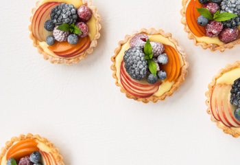 50 Unique Baby Shower Desserts Shari