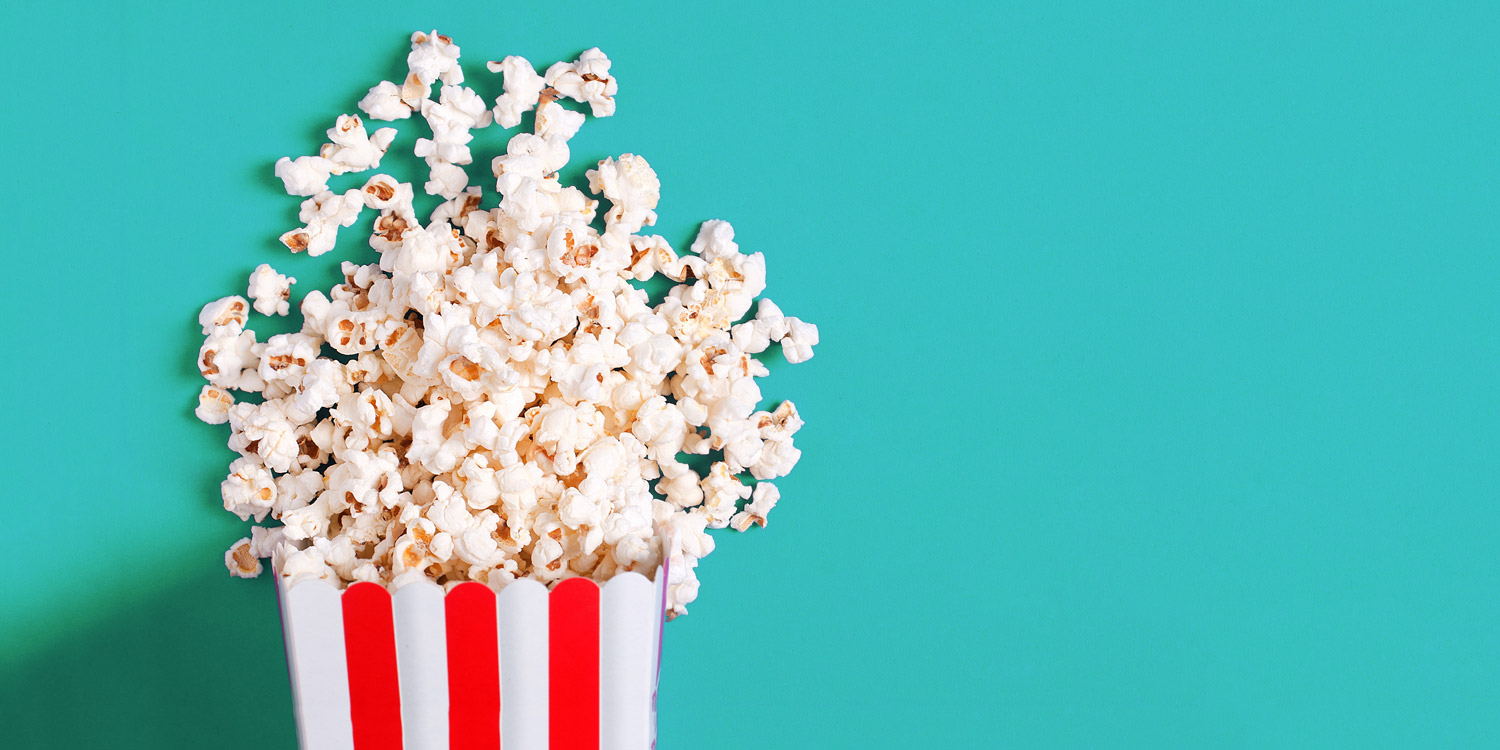 12 Creative Popcorn Toppings Shari's Berries Blog