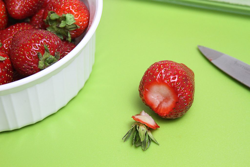 How to Store Strawberries & Keep Them Fresh Shari's Berries Blog