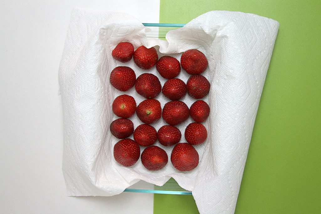 How to Store Strawberries & Keep Them Fresh Shari's Berries Blog